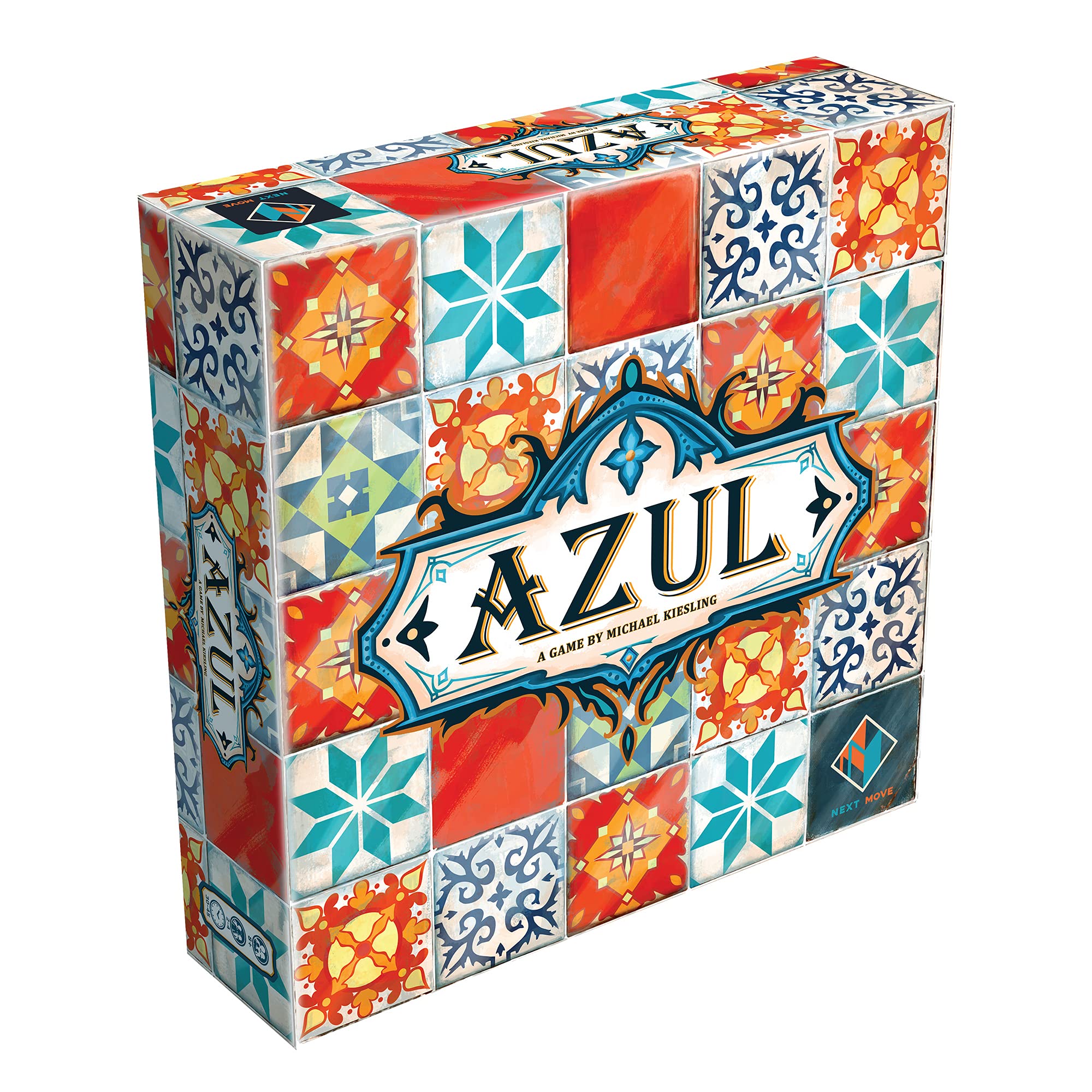 Azul The Game